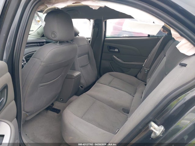 1G11B5SLXFF168780 Chevrolet MALIBU LS