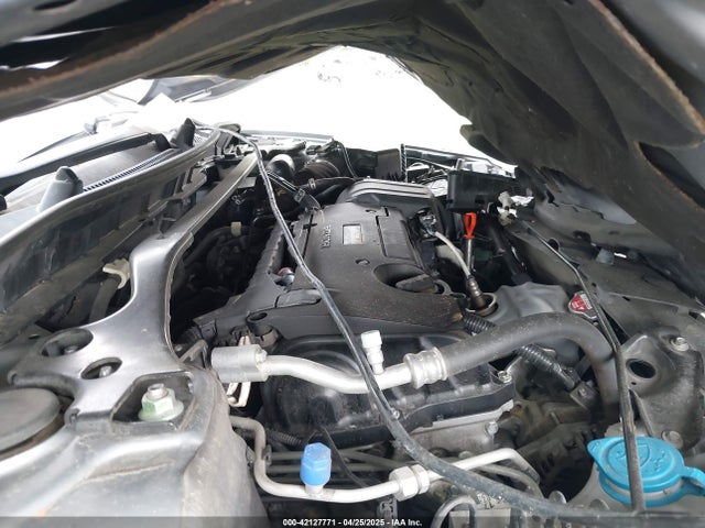 1HGCR2F53HA114079 Honda Accord Sport