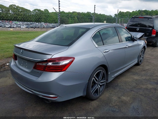1HGCR2F53HA114079 Honda Accord Sport