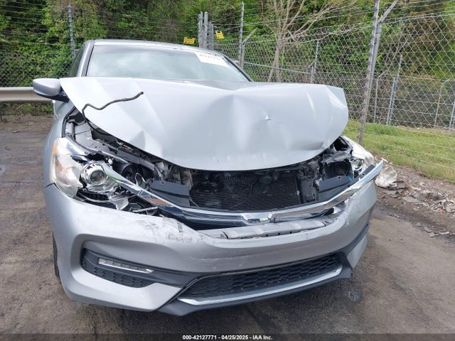 1HGCR2F53HA114079 Honda Accord Sport