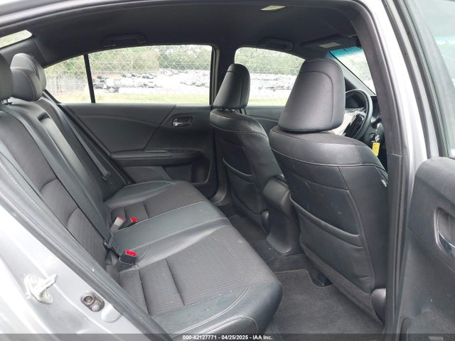 1HGCR2F53HA114079 Honda Accord Sport