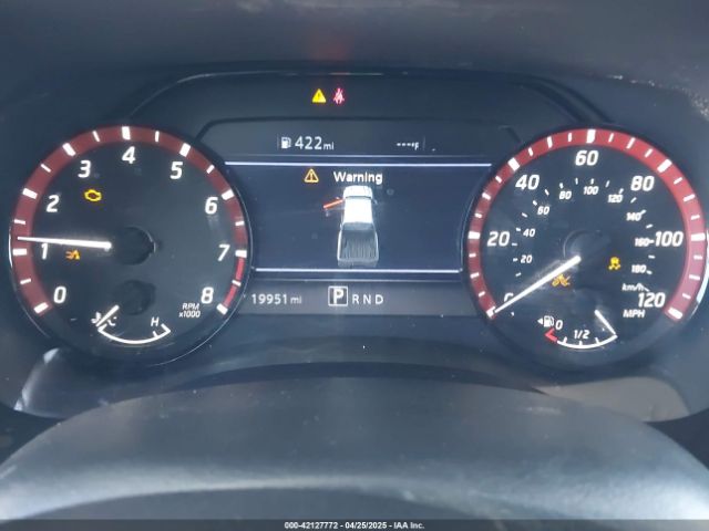 2022 NISSAN FRONTIER 1N6ED1EJ3NN668626 Photo 6