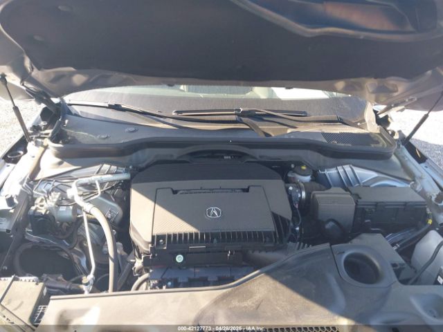 2024 ACURA MDX 5J8YE1H32RL034169 Photo 9