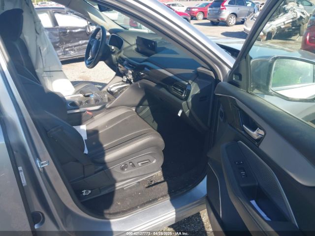 2024 ACURA MDX 5J8YE1H32RL034169 Photo 4