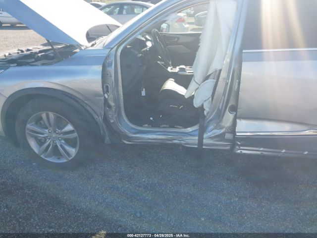 2024 ACURA MDX 5J8YE1H32RL034169 Photo 5