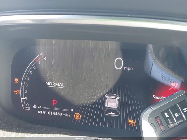 2024 ACURA MDX 5J8YE1H32RL034169 Photo 6