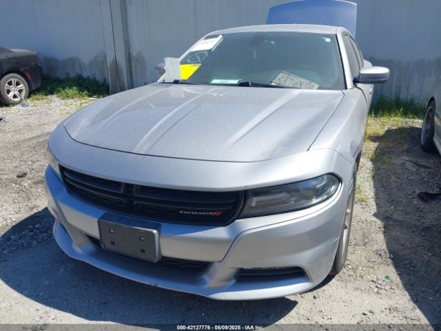 2C3CDXHG7GH132405 Dodge Charger Sxt