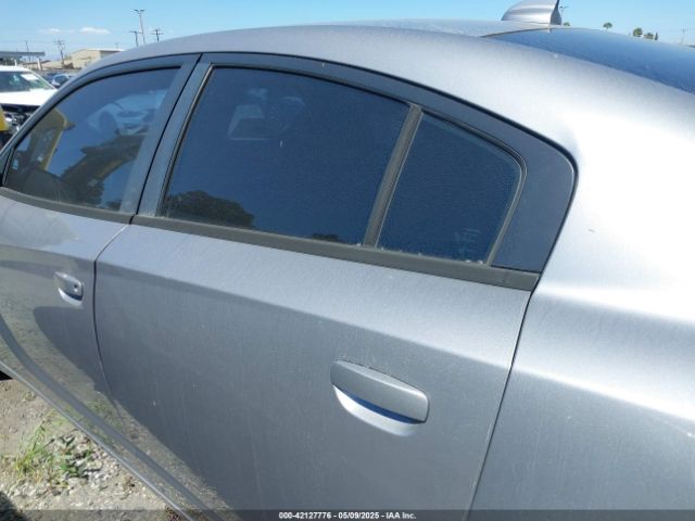 2C3CDXHG7GH132405 Dodge Charger Sxt