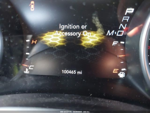 2C3CDXHG7GH132405 Dodge Charger Sxt