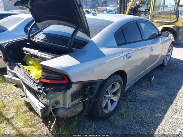 2C3CDXHG7GH132405 Dodge Charger Sxt