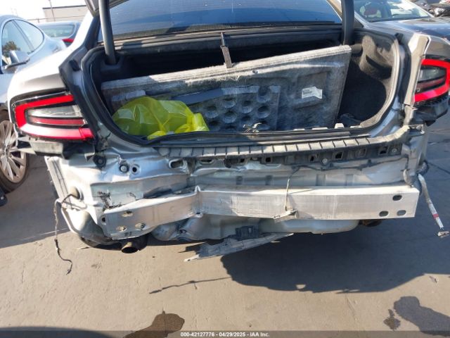 2C3CDXHG7GH132405 Dodge Charger Sxt