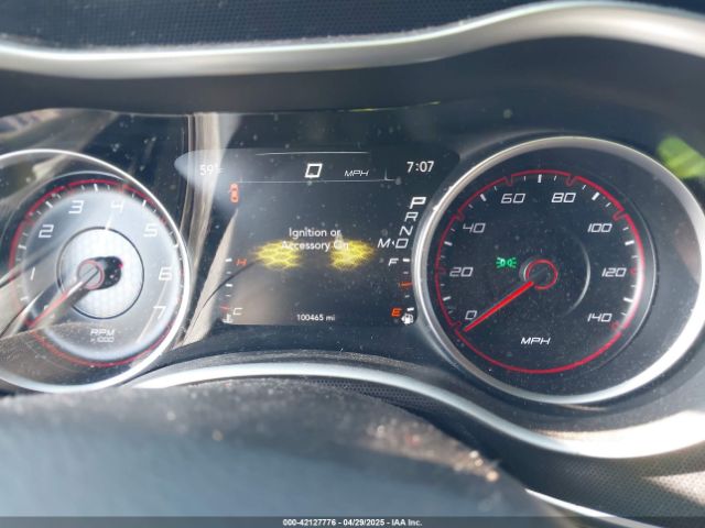 2C3CDXHG7GH132405 Dodge Charger Sxt