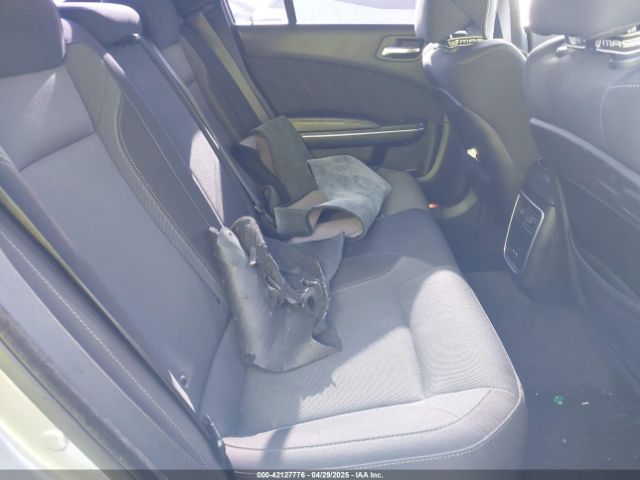 2C3CDXHG7GH132405 Dodge Charger Sxt