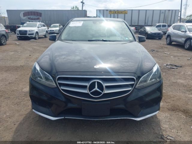 WDDHF8JB4EB029082 Mercedes-Benz E 350 4matic