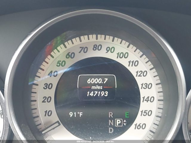 WDDHF8JB4EB029082 Mercedes-Benz E 350 4matic
