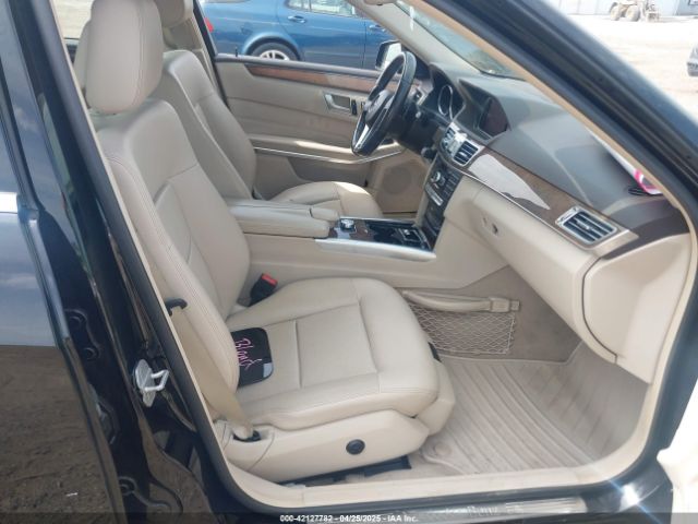 WDDHF8JB4EB029082 Mercedes-Benz E 350 4matic