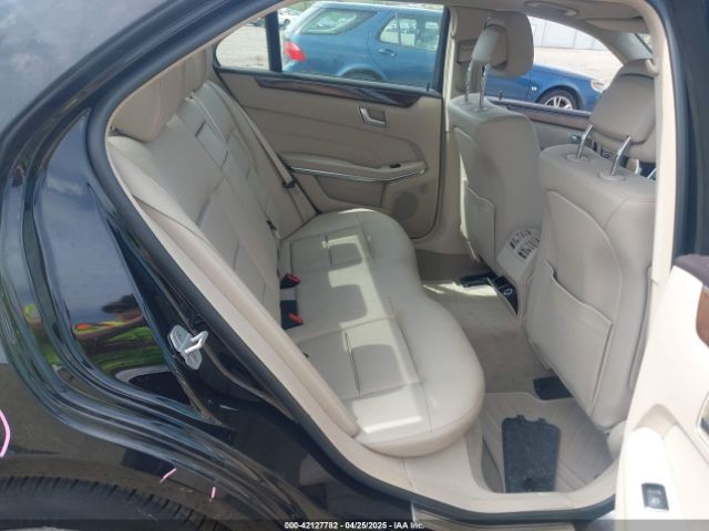 WDDHF8JB4EB029082 Mercedes-Benz E 350 4matic