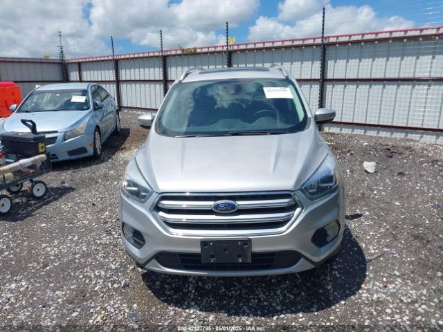 1FMCU0J99HUB23567 Ford Escape Titanium