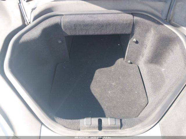 2013 TESLA MODEL S 5YJSA1CN8DFP07177 Photo 9