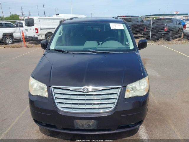 2010 CHRYSLER TOWN & COUNTRY 2A4RR5D17AR435516 Photo 5