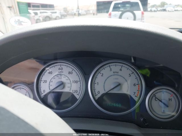 2010 CHRYSLER TOWN & COUNTRY 2A4RR5D17AR435516 Photo 6