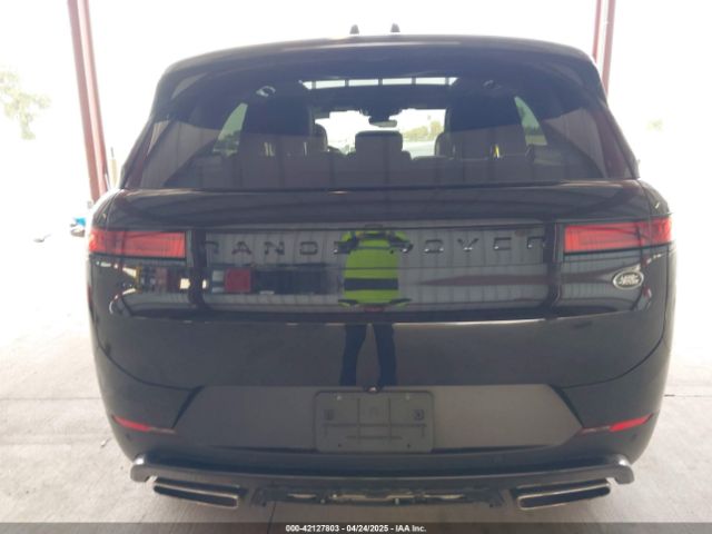 SAL1P9EU8PA138009 Land Rover Range Rover Sport Se