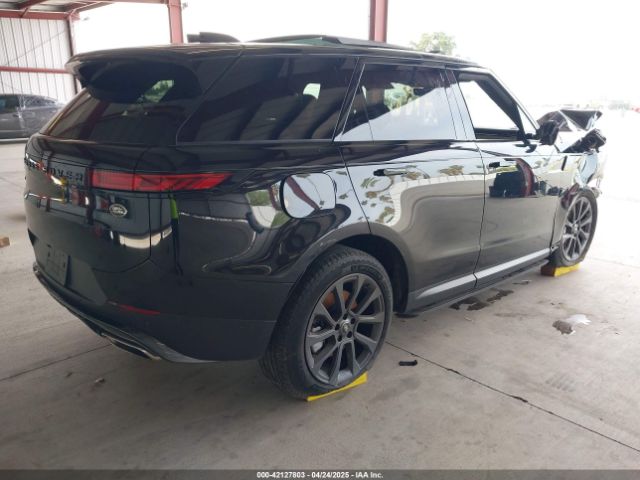 SAL1P9EU8PA138009 Land Rover Range Rover Sport Se