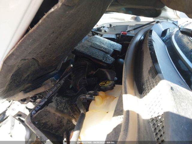 2022 CHEVROLET SILVERADO 1500 LTD 1GCPWCED1NZ215139 Photo 9