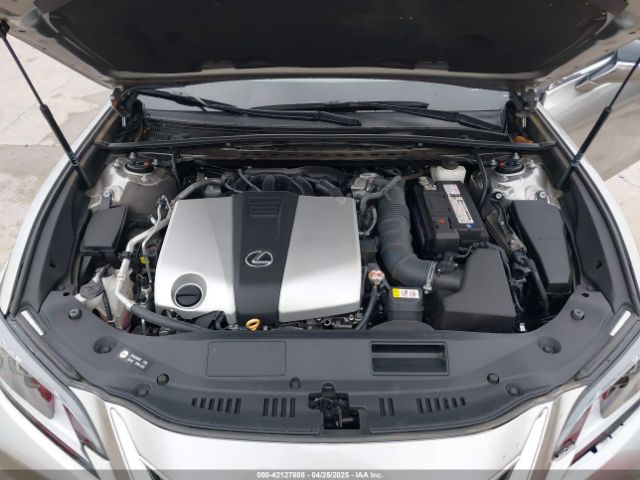 58ADZ1B19MU098743 Lexus ES 350