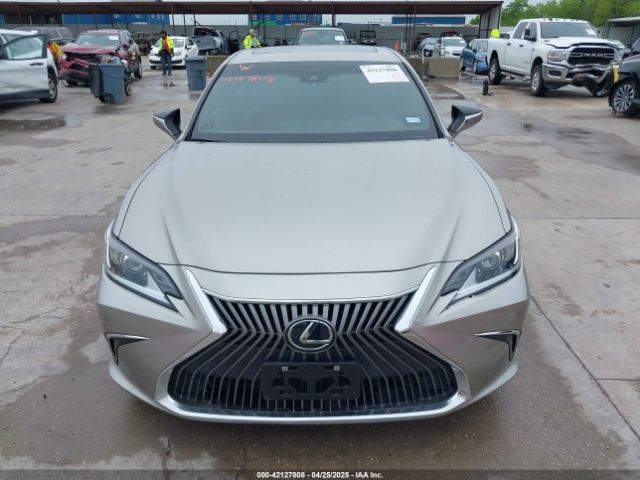 58ADZ1B19MU098743 Lexus ES 350