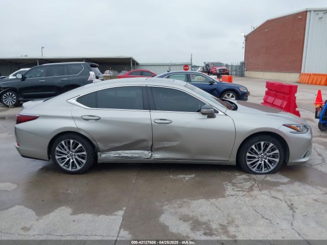 58ADZ1B19MU098743 Lexus ES 350