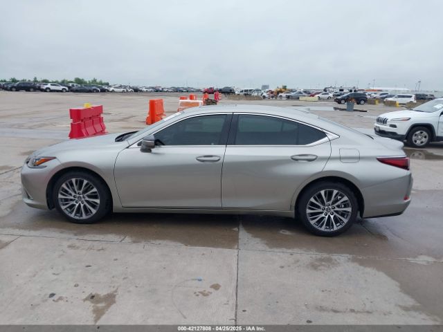 58ADZ1B19MU098743 Lexus ES 350