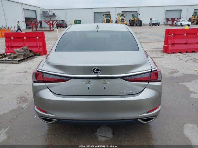 58ADZ1B19MU098743 Lexus ES 350