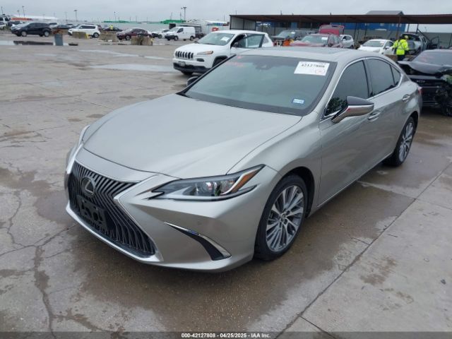 58ADZ1B19MU098743 Lexus ES 350