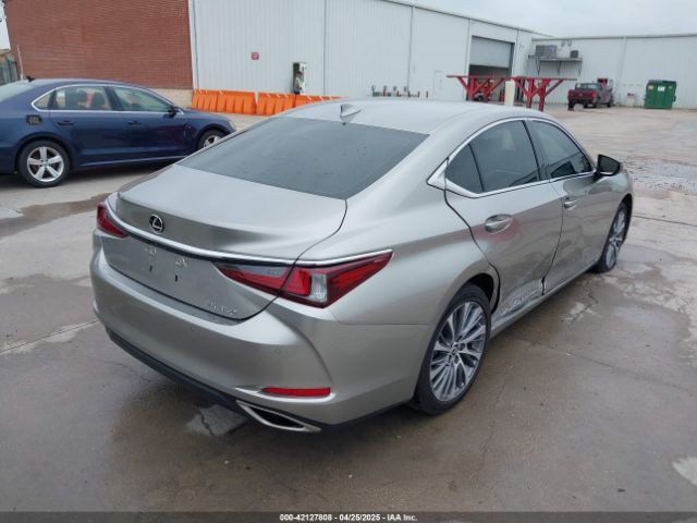 58ADZ1B19MU098743 Lexus ES 350