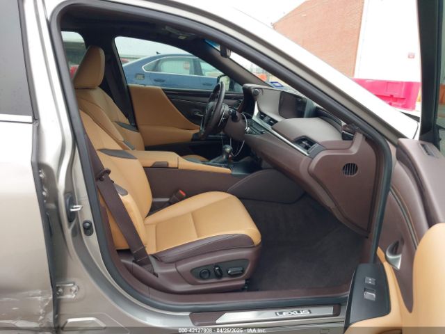 58ADZ1B19MU098743 Lexus ES 350