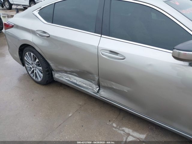 58ADZ1B19MU098743 Lexus ES 350