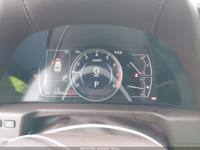 58ADZ1B19MU098743 Lexus ES 350