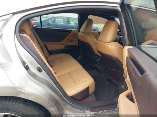 58ADZ1B19MU098743 Lexus ES 350