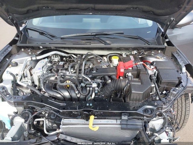 3N1AB8BV6SY270013 Nissan 2025