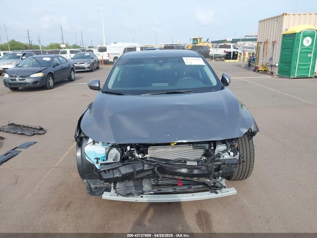 3N1AB8BV6SY270013 Nissan 2025