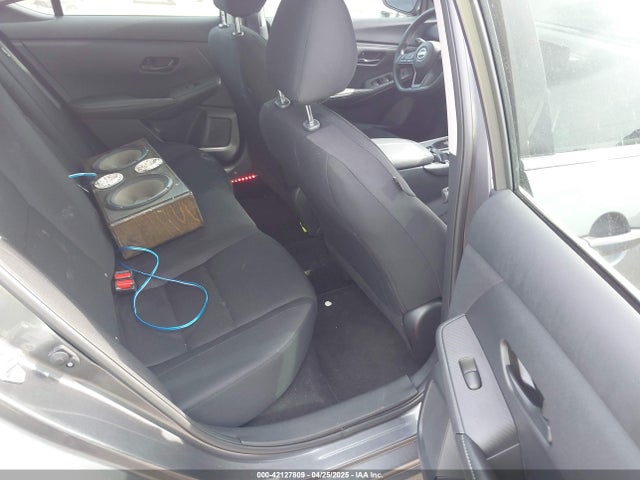 3N1AB8BV6SY270013 Nissan 2025