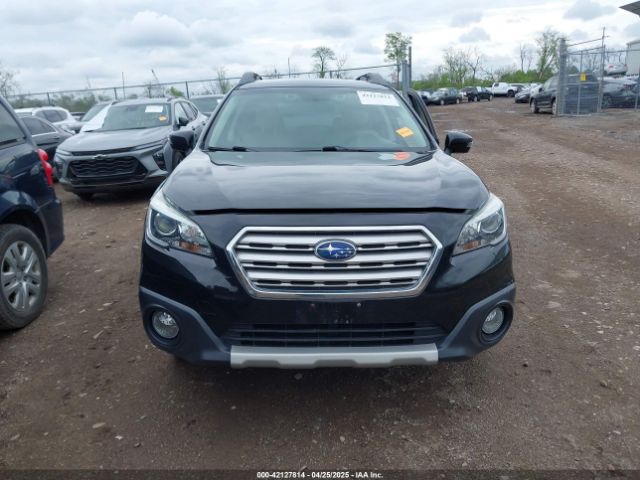 4S4BSANC8G3361797 Subaru Outback 2.5i Limited