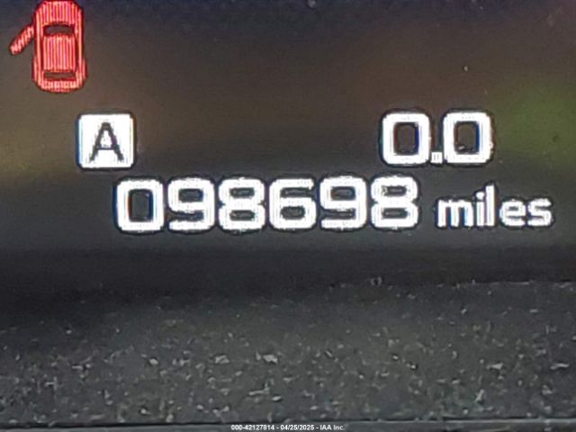 4S4BSANC8G3361797 Subaru Outback 2.5i Limited