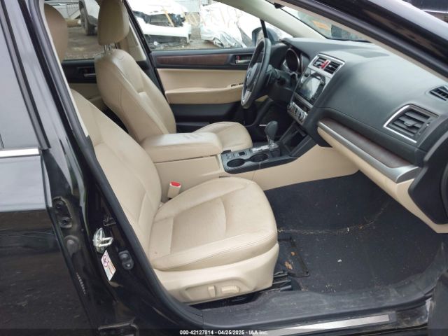 4S4BSANC8G3361797 Subaru Outback 2.5i Limited