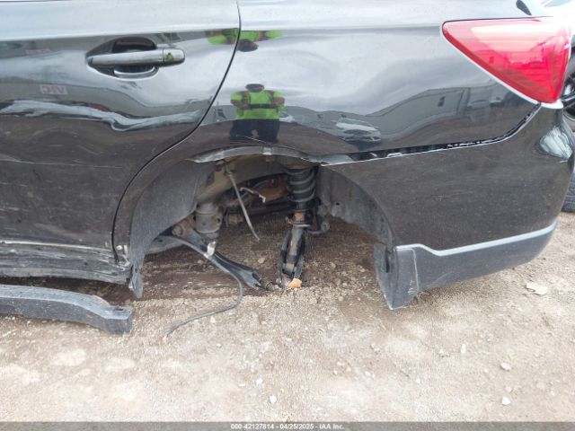 4S4BSANC8G3361797 Subaru Outback 2.5i Limited