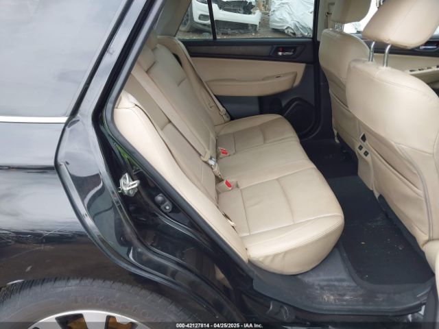 4S4BSANC8G3361797 Subaru Outback 2.5i Limited