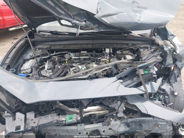 3MVDMBDY7RM613744 Mazda Cx-30 2.5 Turbo Premium Package