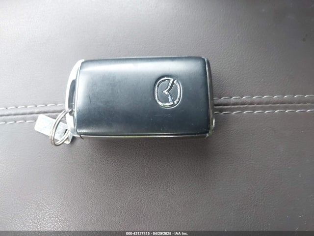 3MVDMBDY7RM613744 Mazda Cx-30 2.5 Turbo Premium Package