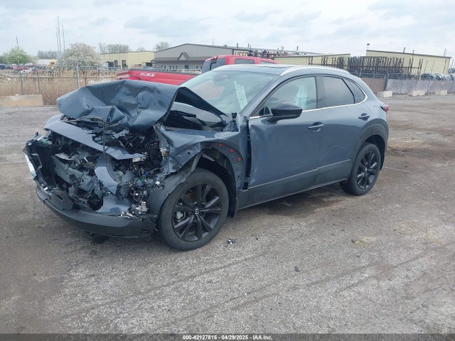 3MVDMBDY7RM613744 Mazda Cx-30 2.5 Turbo Premium Package